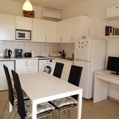 Ariadne Apt 103 -300M From Lighthouse Beach Paphos Eksteriør bilde