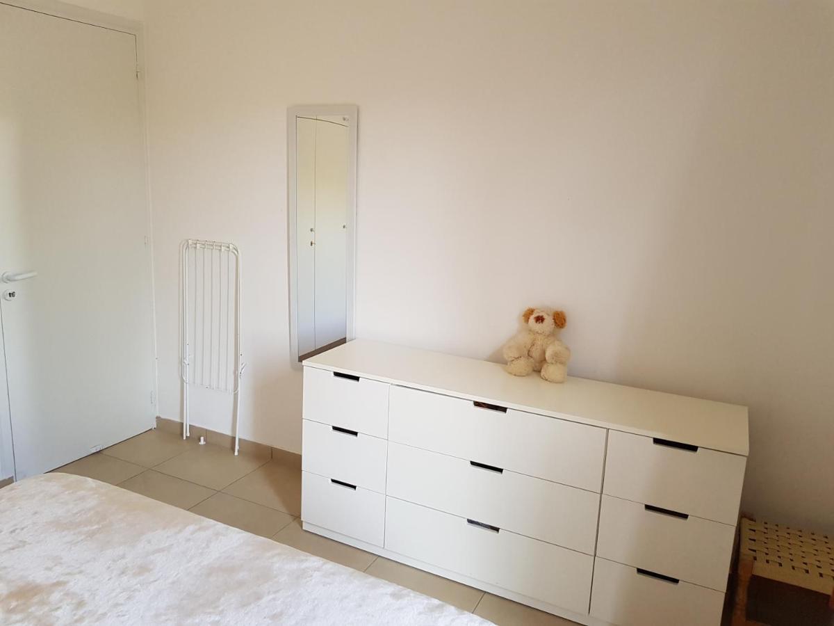 Ariadne Apt 103 -300M From Lighthouse Beach Paphos Eksteriør bilde