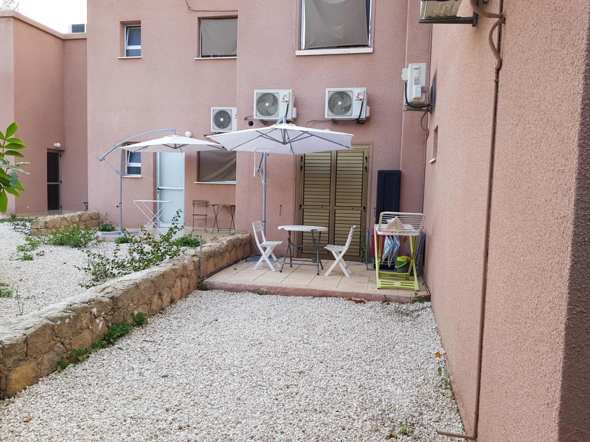 Ariadne Apt 103 -300M From Lighthouse Beach Paphos Eksteriør bilde