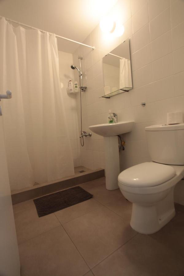 Ariadne Apt 103 -300M From Lighthouse Beach Paphos Eksteriør bilde
