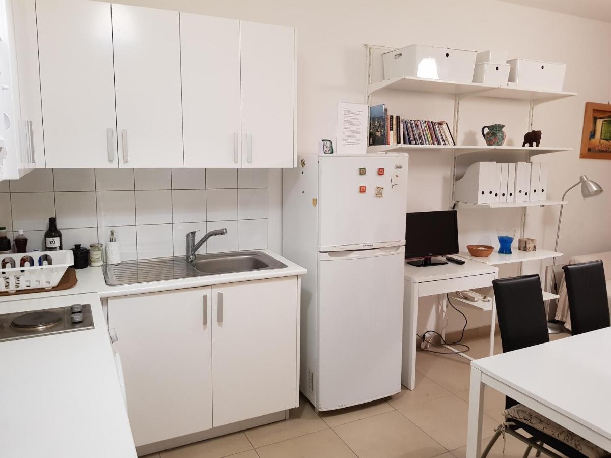 Ariadne Apt 103 -300M From Lighthouse Beach Paphos Eksteriør bilde