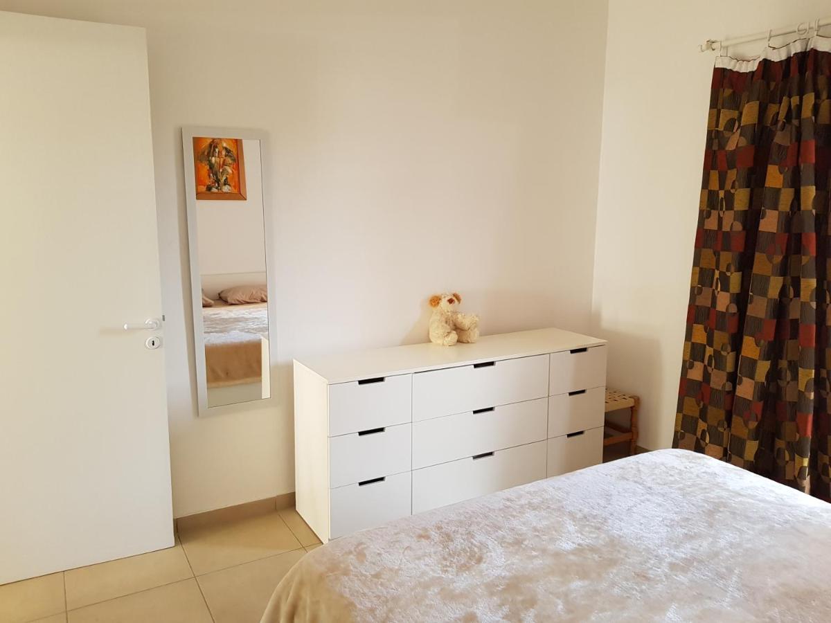 Ariadne Apt 103 -300M From Lighthouse Beach Paphos Eksteriør bilde